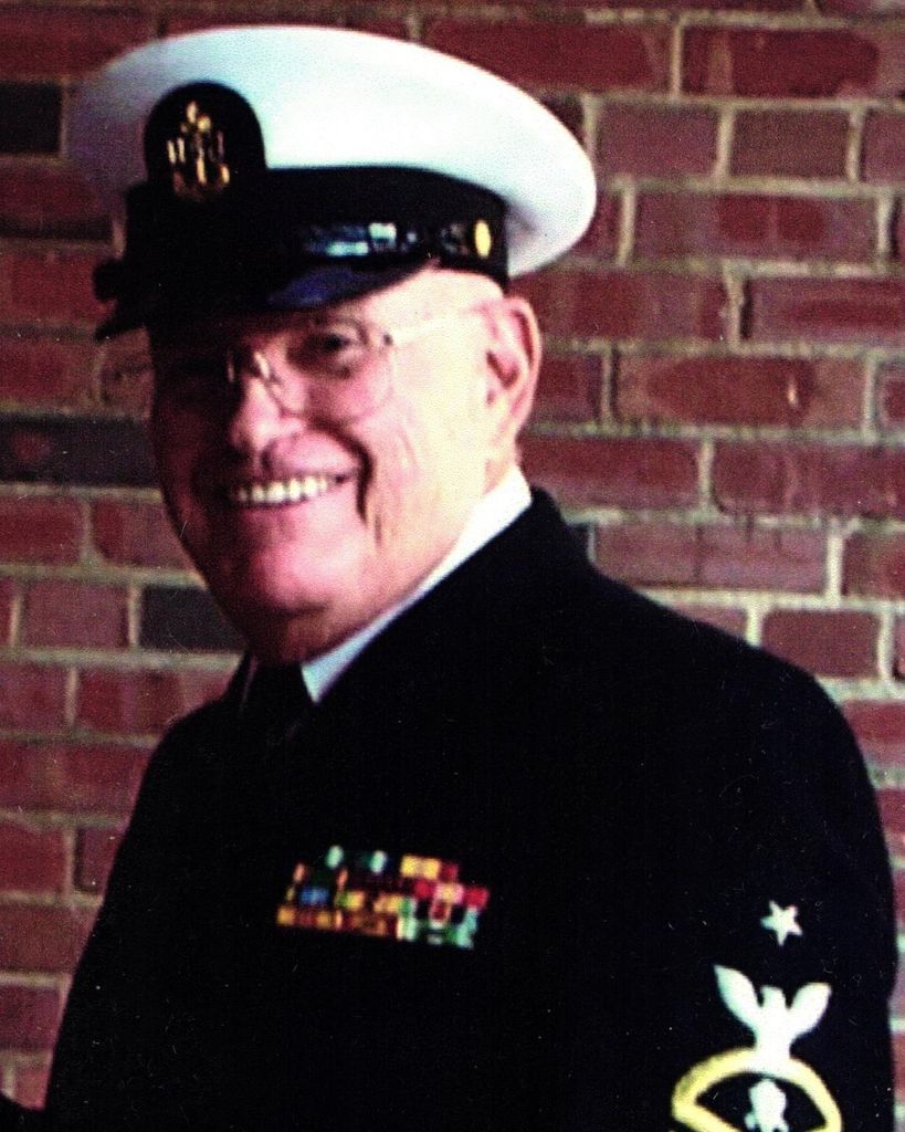 Robert Morrison Baptiste Profile Photo