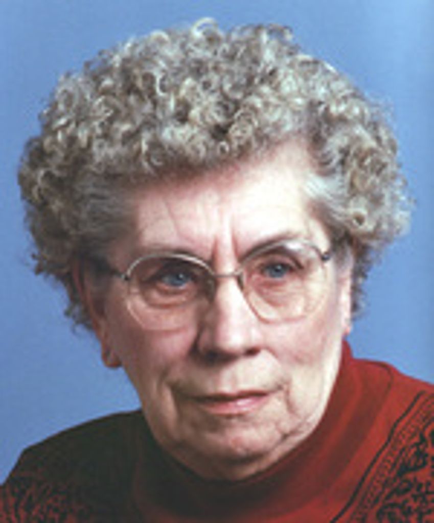 Marjorie Johnson