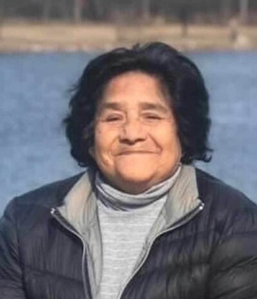 Juana Alvarez Cornejo