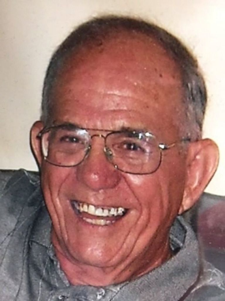 Charles Louis Mareno