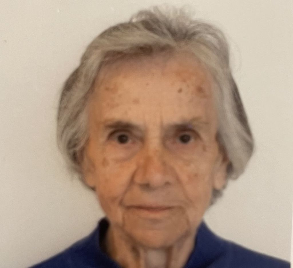 Dionysoula "Denise" (Gligoris)  Armatas