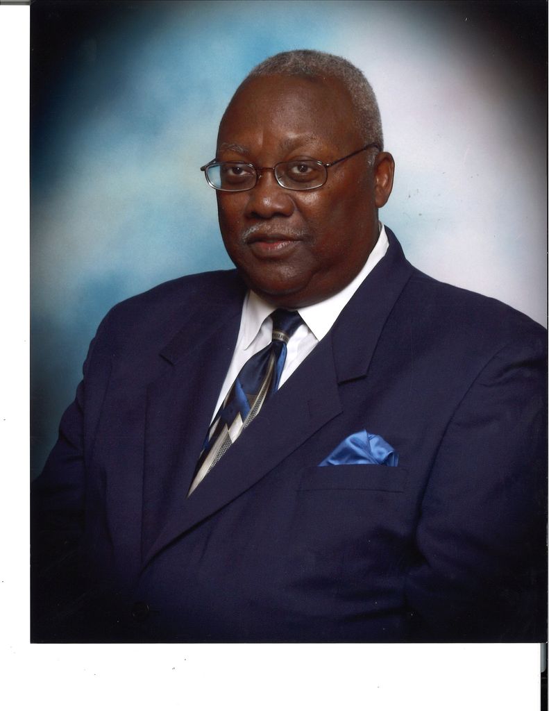 Rev. Joe Charles Rose, Jr. Profile Photo