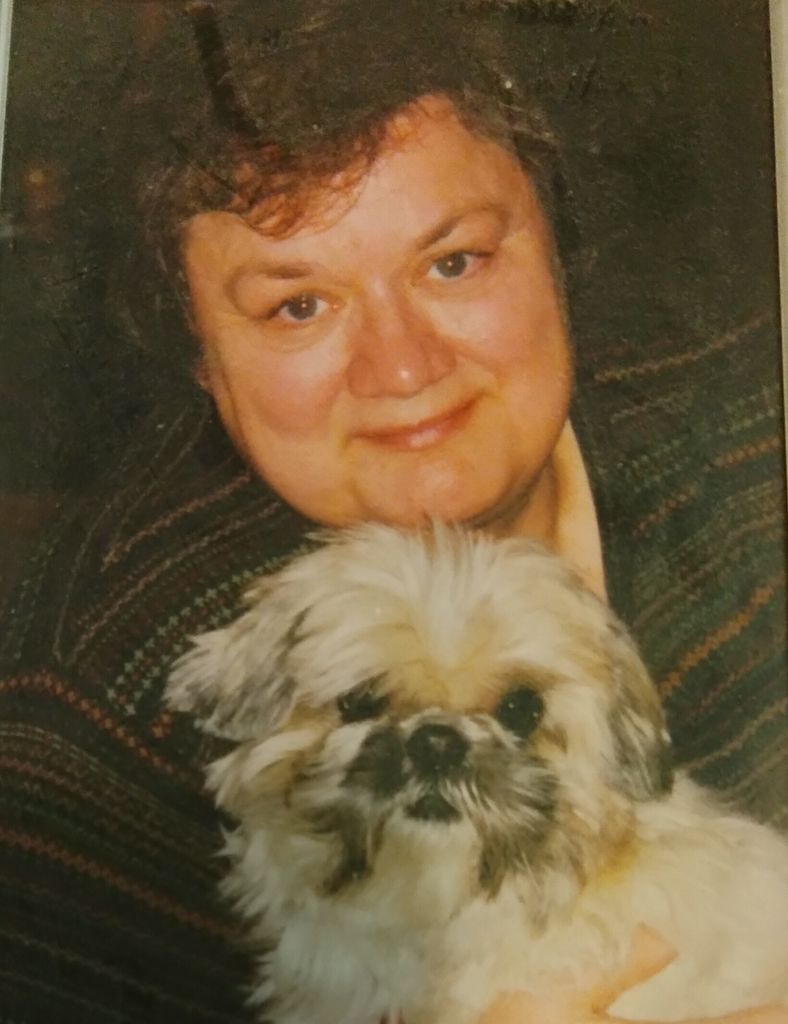 Lois  F Paleck Profile Photo