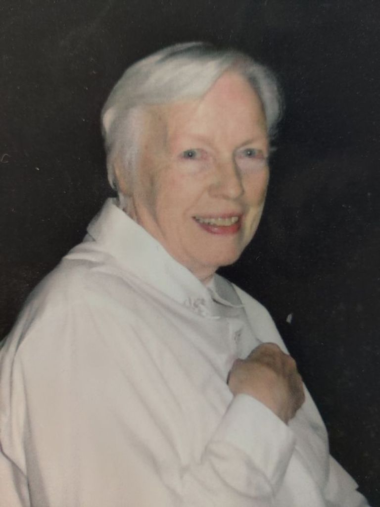 Clarice Marie Evans