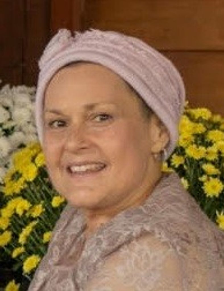 Kim Marie Brownell Profile Photo