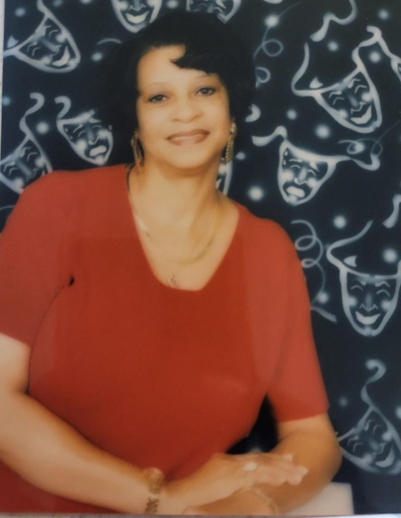 Linda Pearl Williams Profile Photo