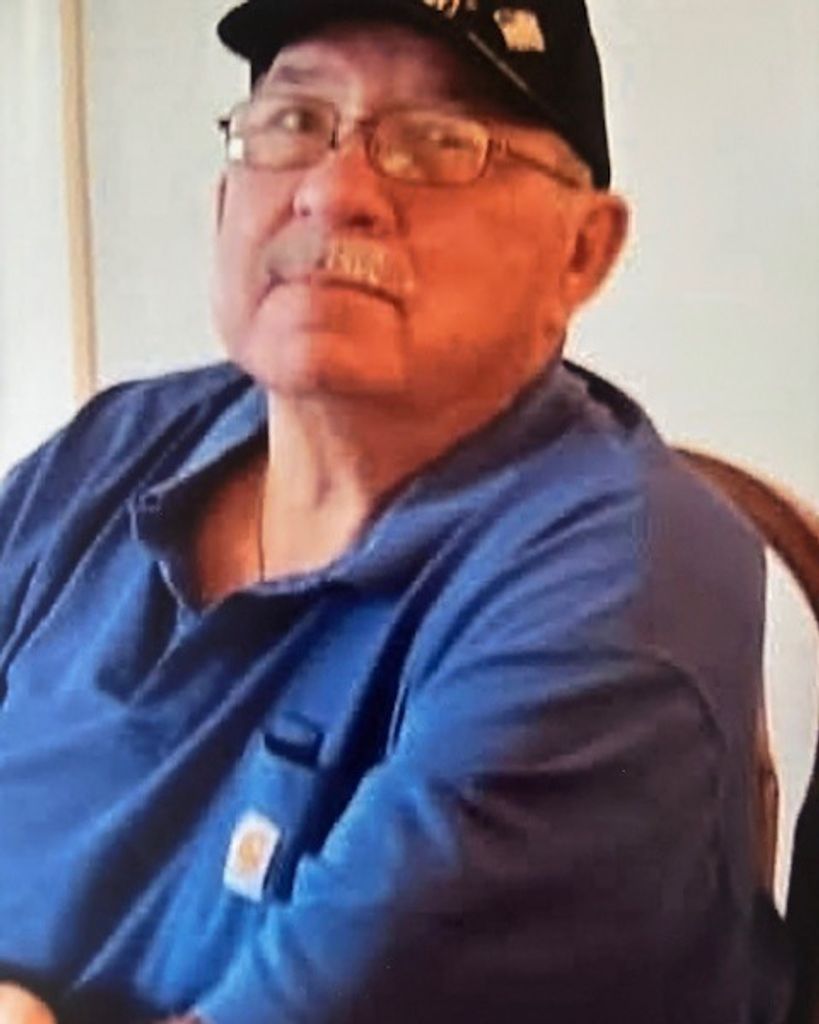 James Alan Giambrone Profile Photo