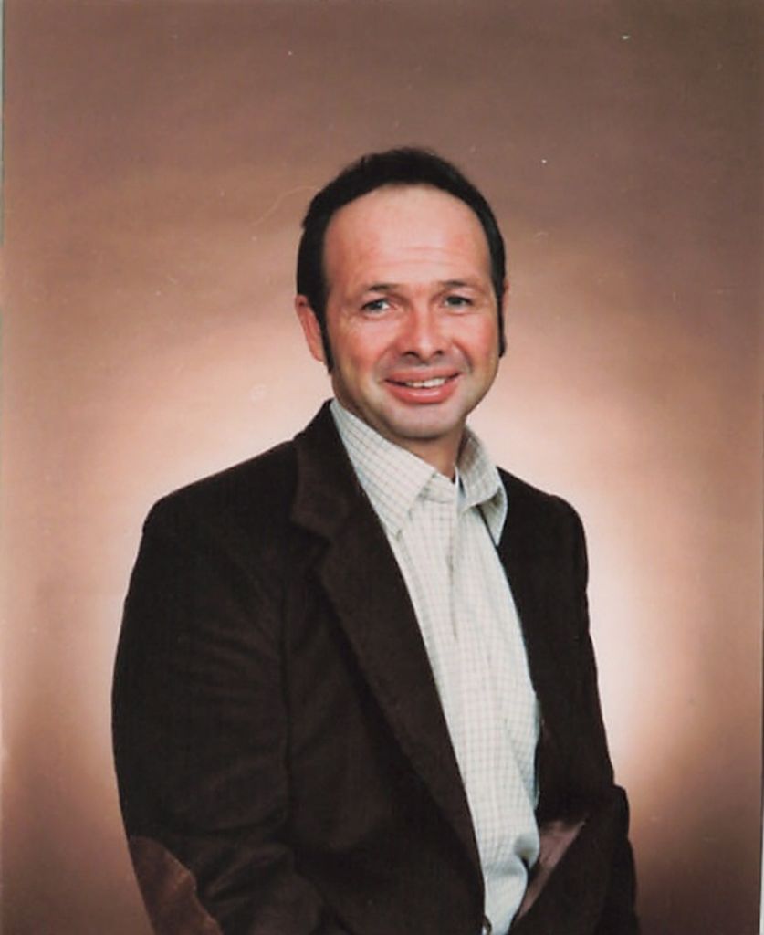 Roger Manning