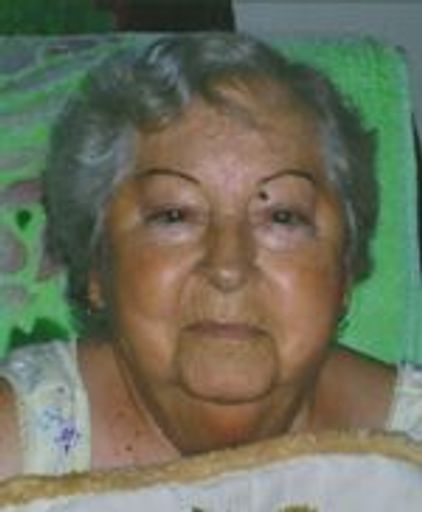 Annie Frances Colyer Profile Photo