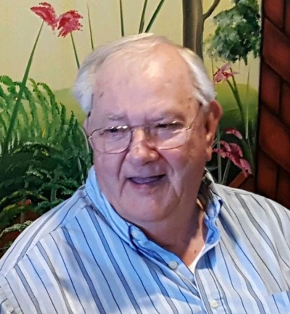 John Wayne Riggs Profile Photo