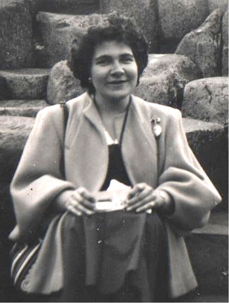 H. Elizabeth (Beth) Scothorn