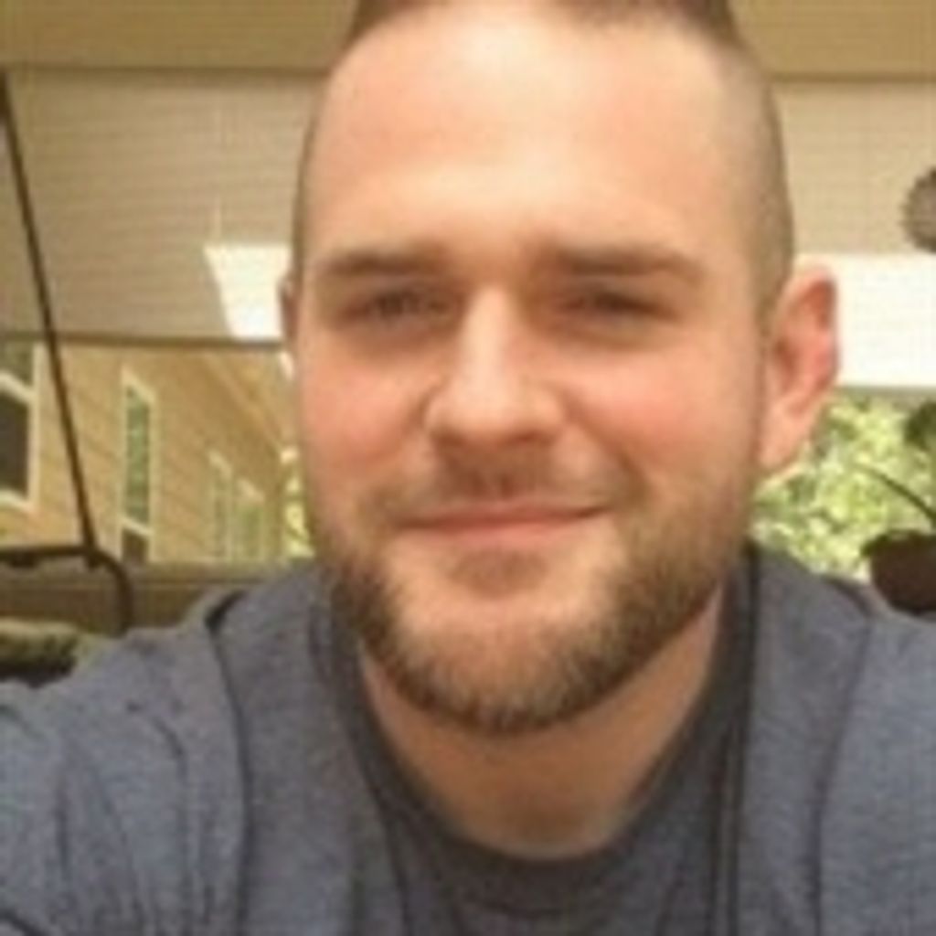 Jeremy Foster