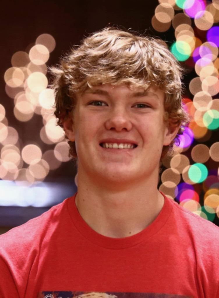 Taytan Duane Wing Profile Photo