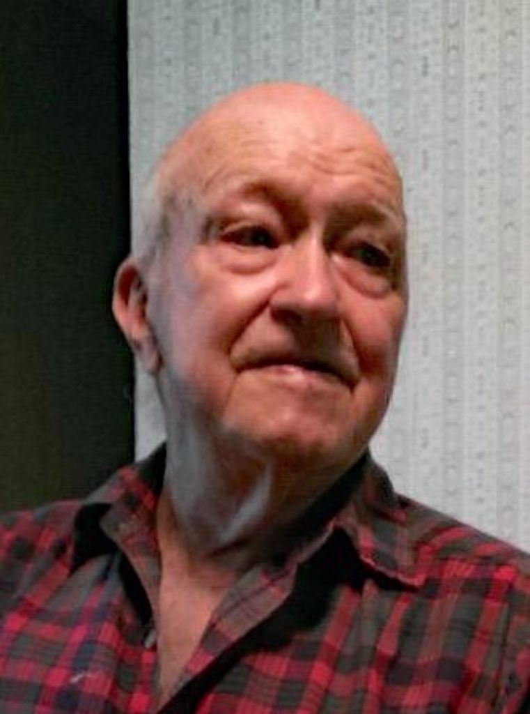 Val "Ferd" Burgman
