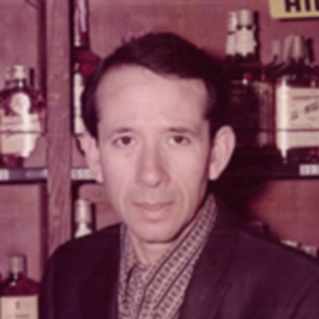 Ralph Malacara Garcia