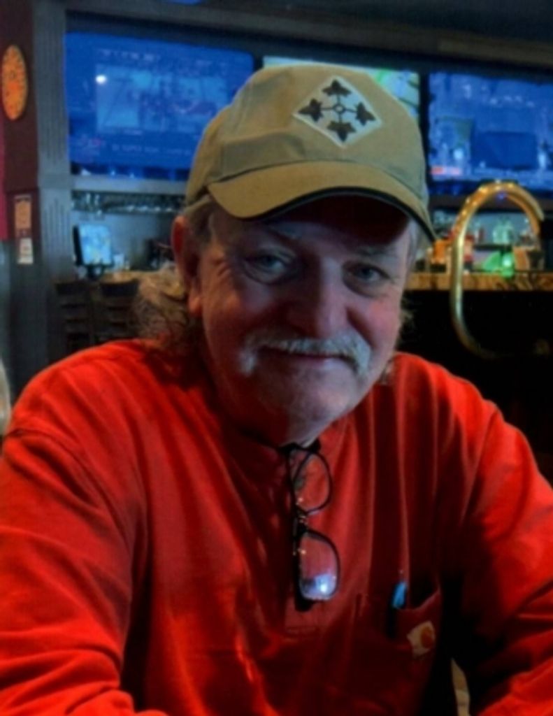 Randy  Laroy Brown 
