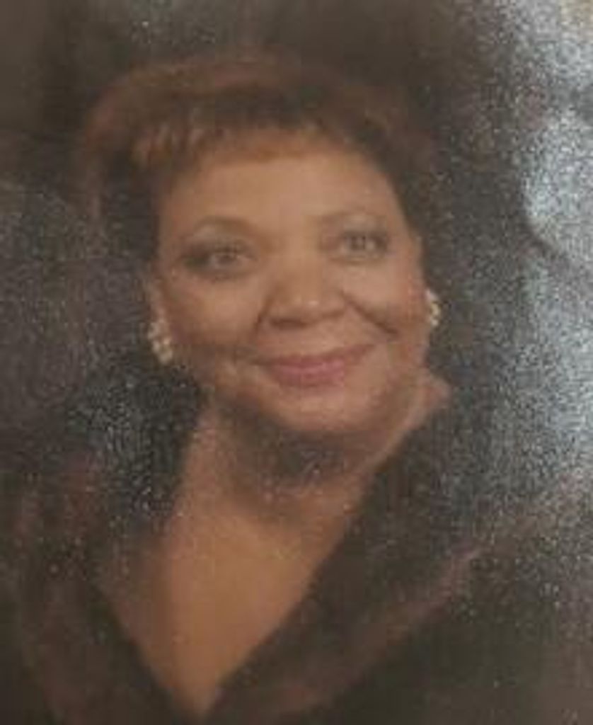 Margaret Eubanks-Bradley Profile Photo