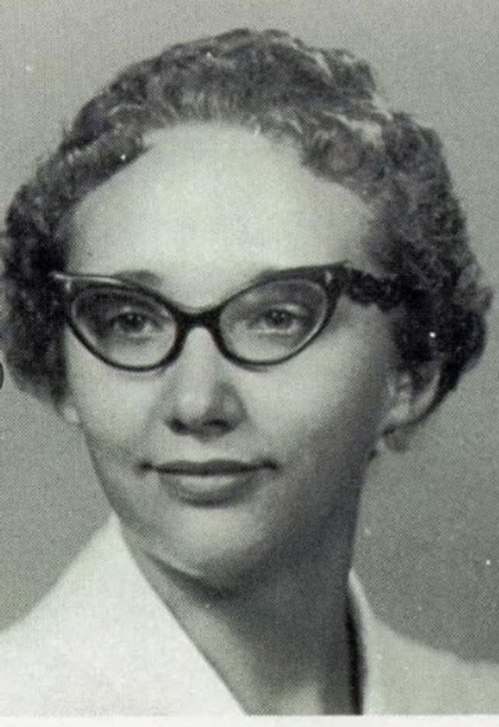 Jacqueline Miller Riley