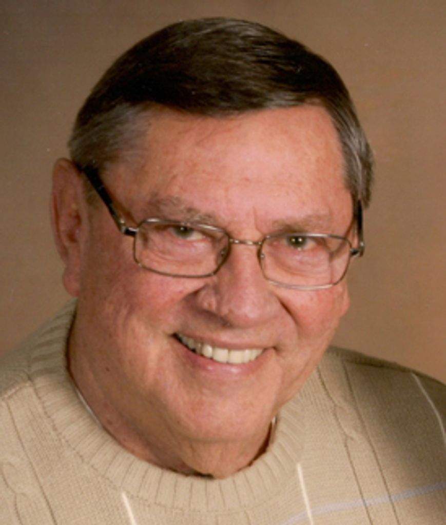 Gerald P. Yaritz