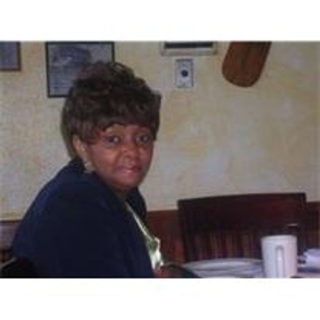 Etta F. Cherry