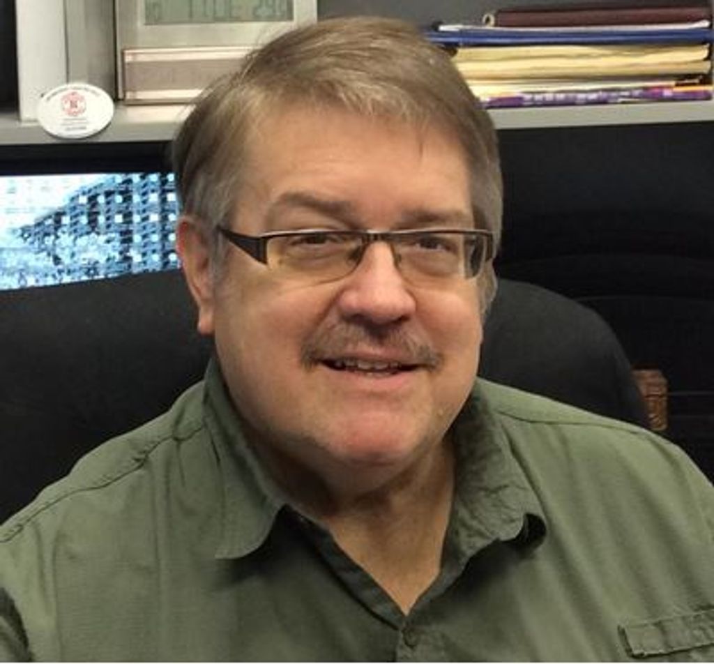 Karl D. Brendle