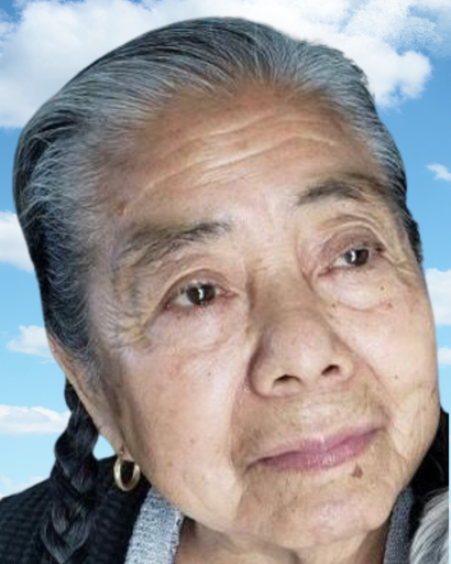 Lucrecia Antonia Santiago Aleman Profile Photo
