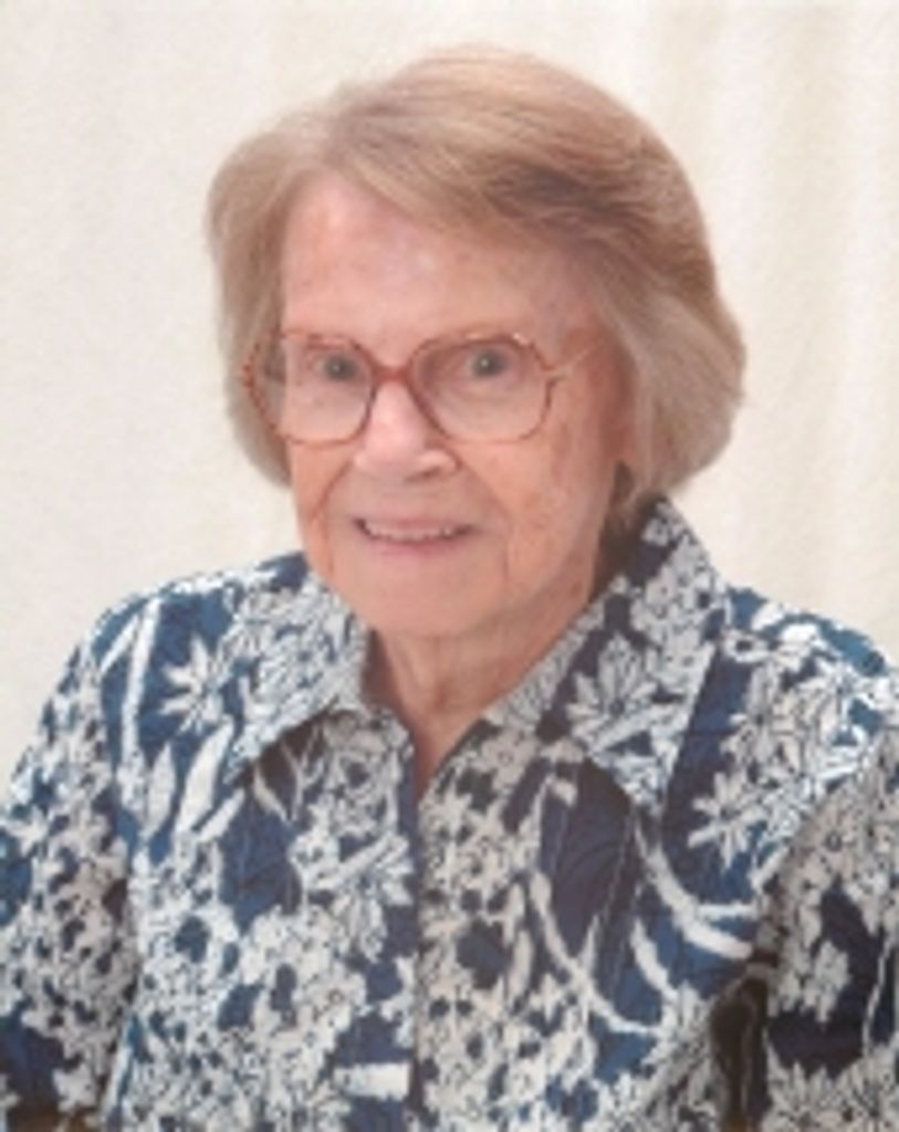 Ruth  Flynn Shore