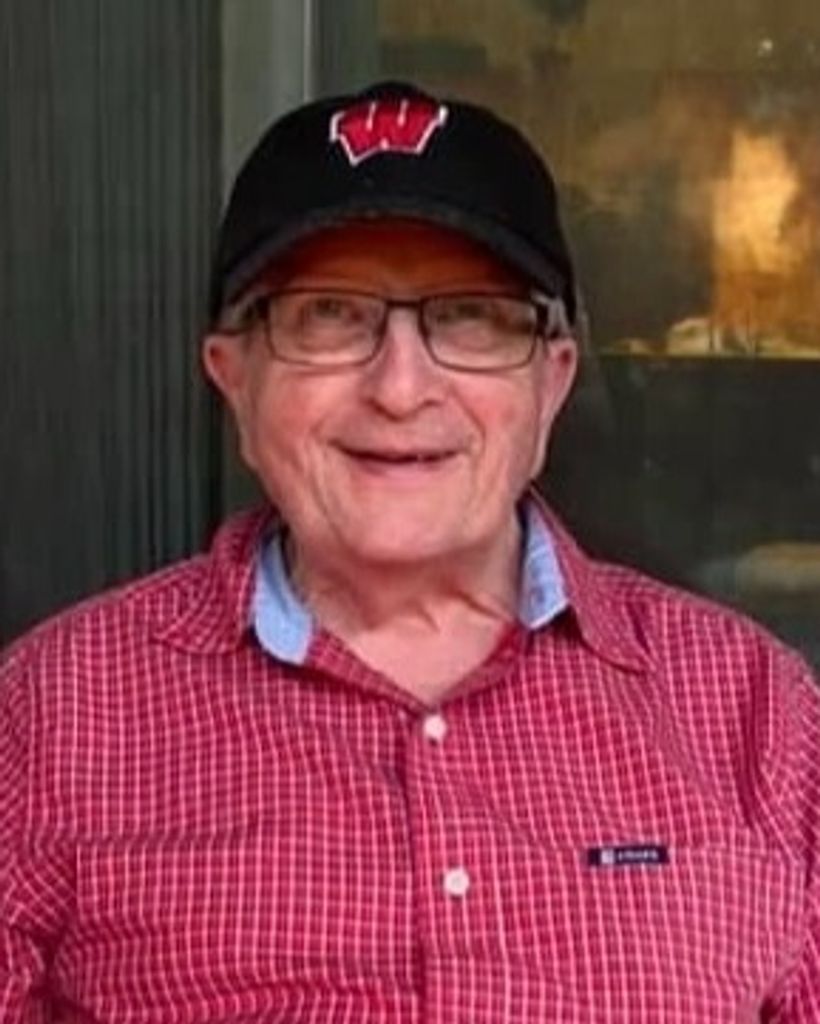 DuWayne "Dewey" Mickelson Profile Photo