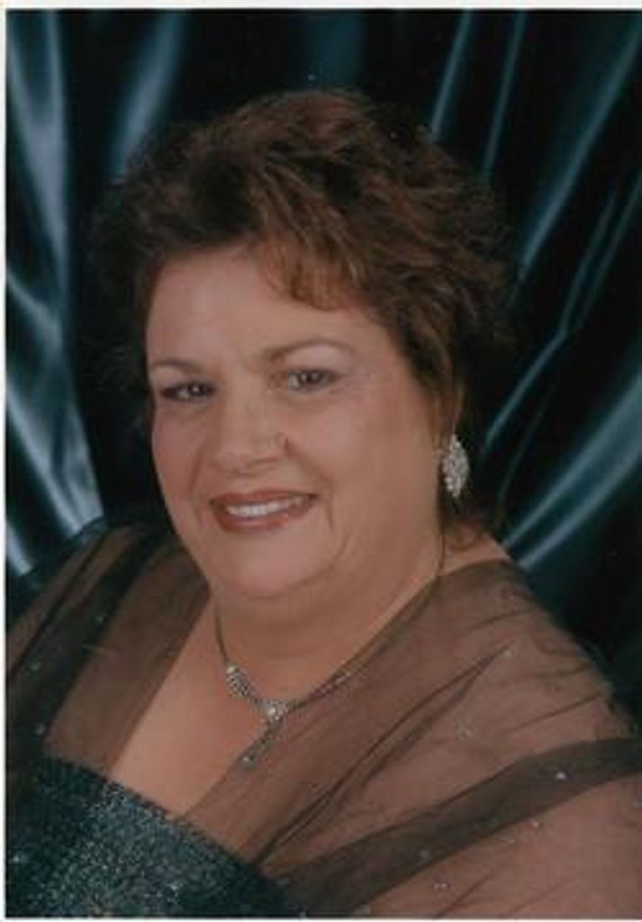 Wanda Simpson McMullen