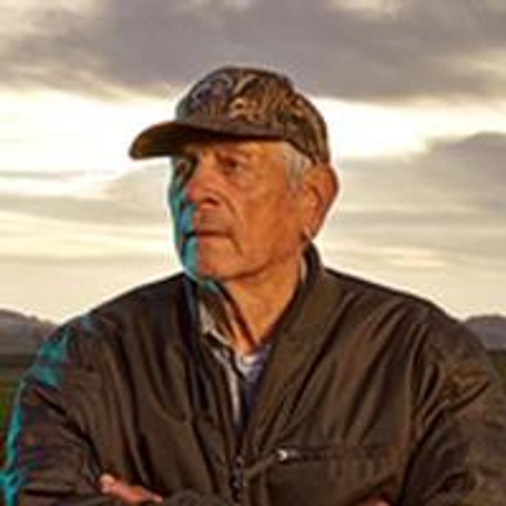 Donald  James Popp