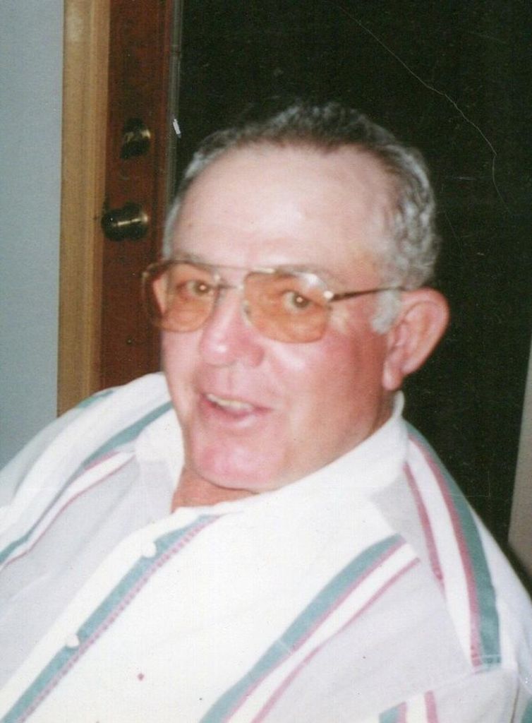 Richard Glenn Newell Profile Photo