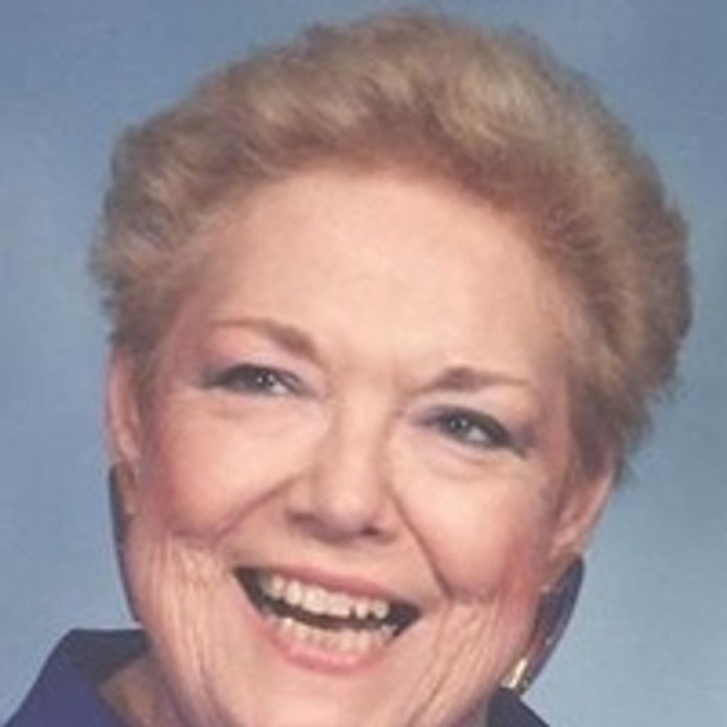 Patricia Graham