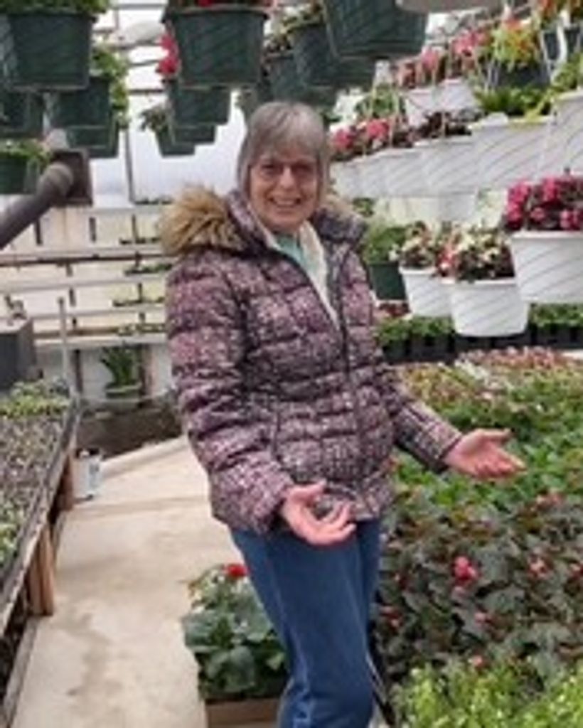 Nyra Jane Marie Thiel Profile Photo