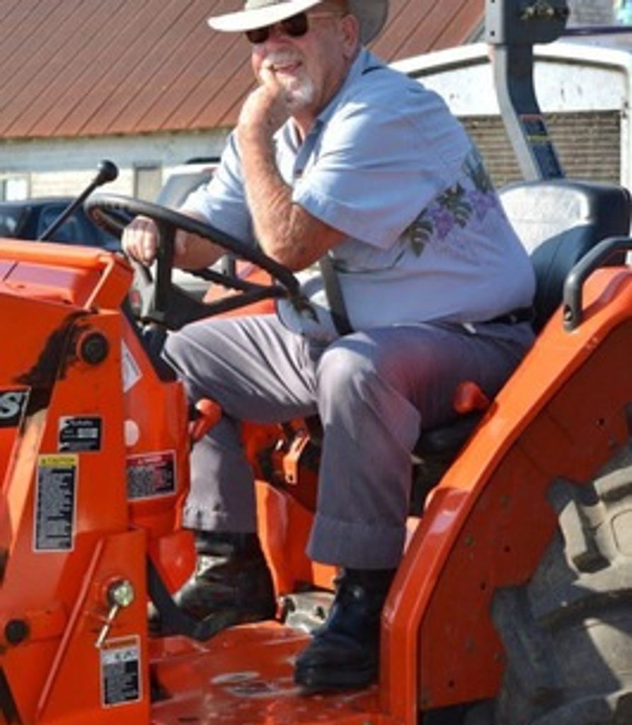 Darrell Wogan Sr Profile Photo