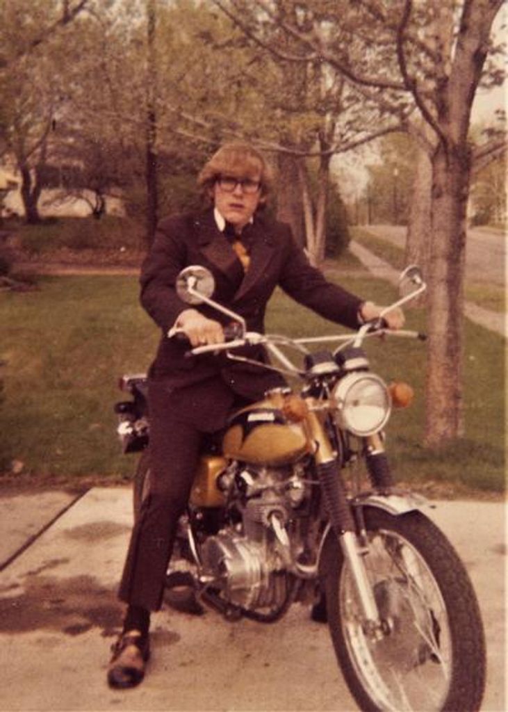 Wally Christopherson Profile Photo