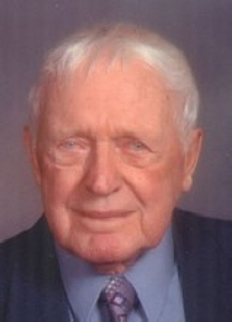 Ralph C. Fendrick