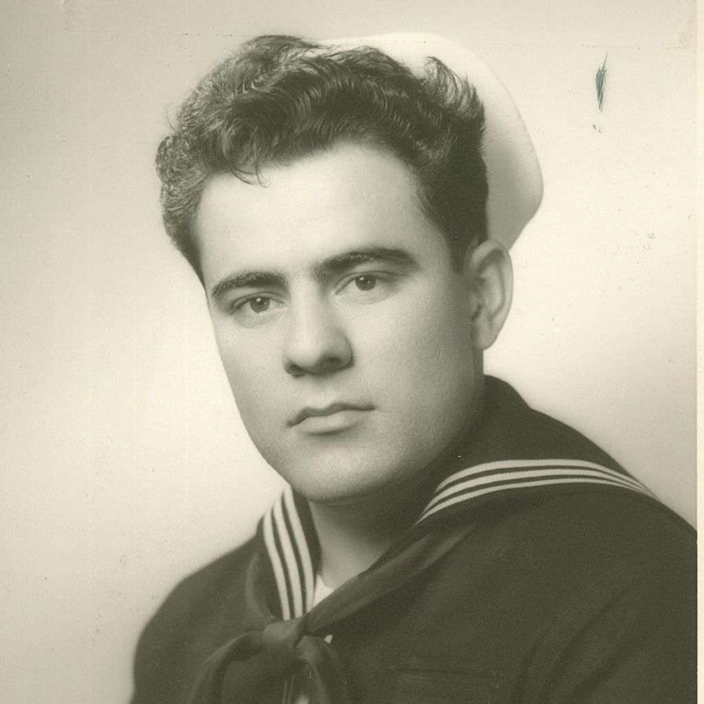 Joseph Arteaga