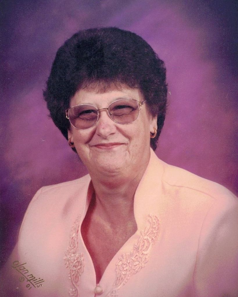 Nancy J Jones Profile Photo