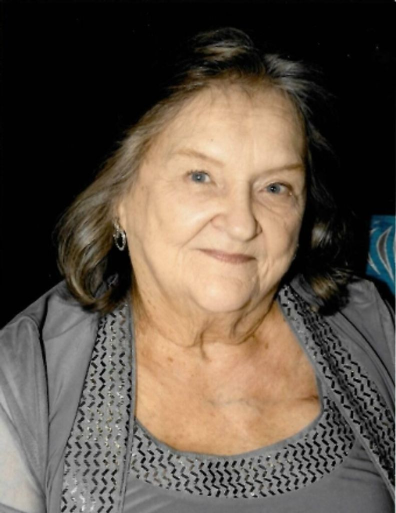 Martha Bledsoe Jester