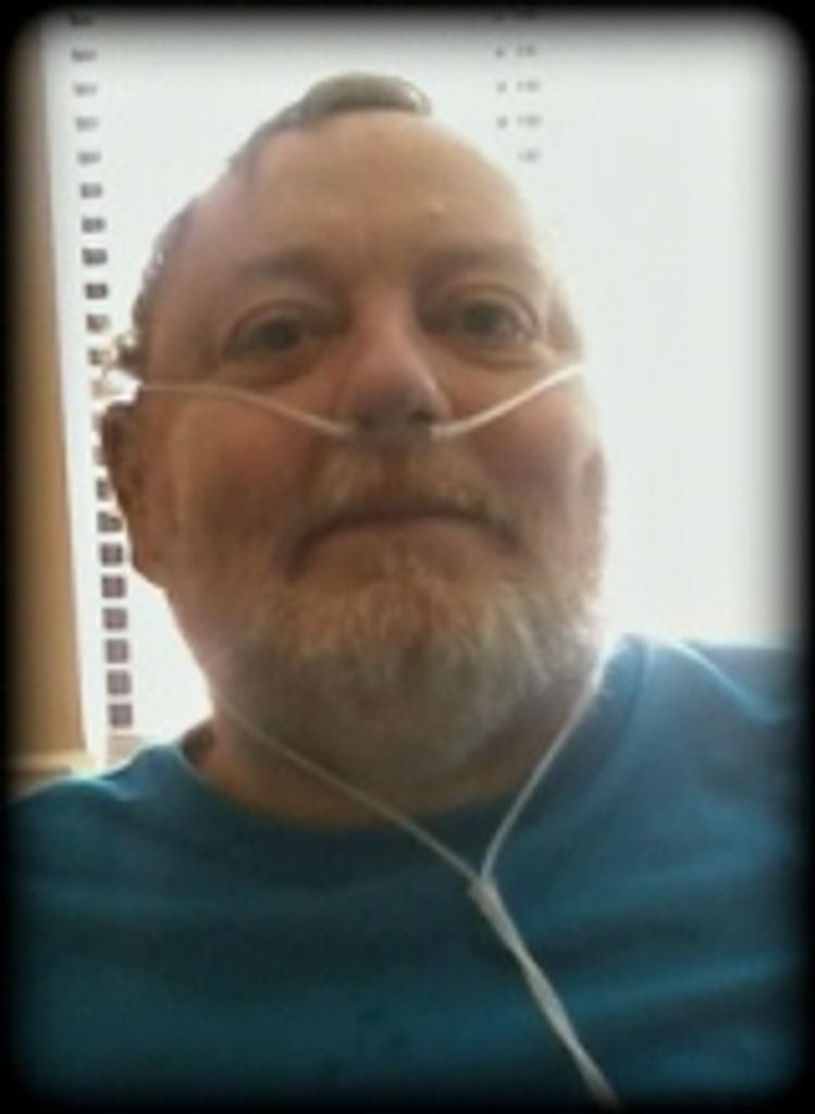 Gary Duane Mandrell