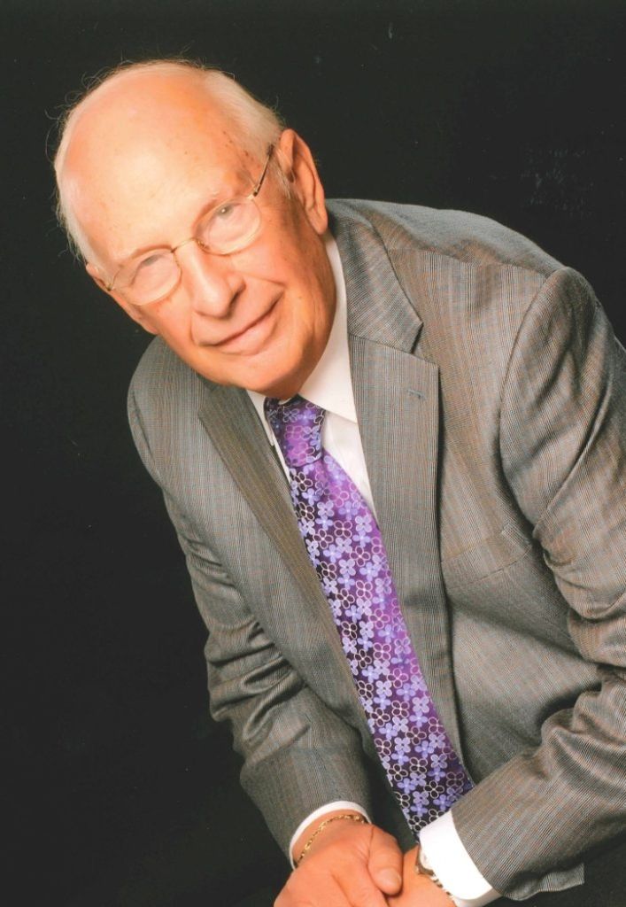 Johnson, Dean R.