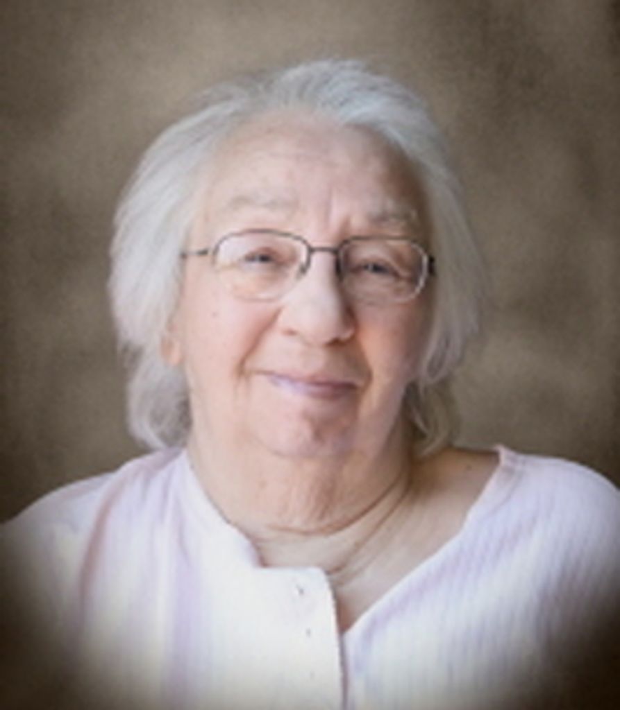 Frances Klyzub Profile Photo