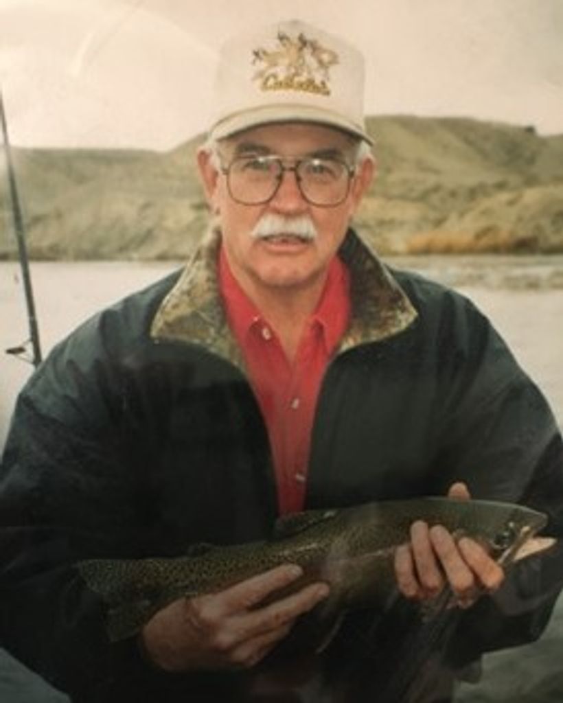 Edward Clarence Reish Jr