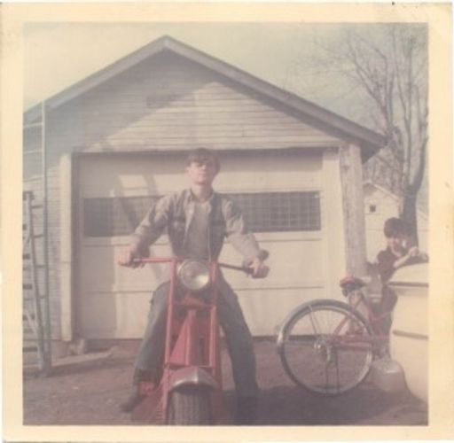 Michael O. Fowler, Sr. photo gallery thumbnail 5 of 51