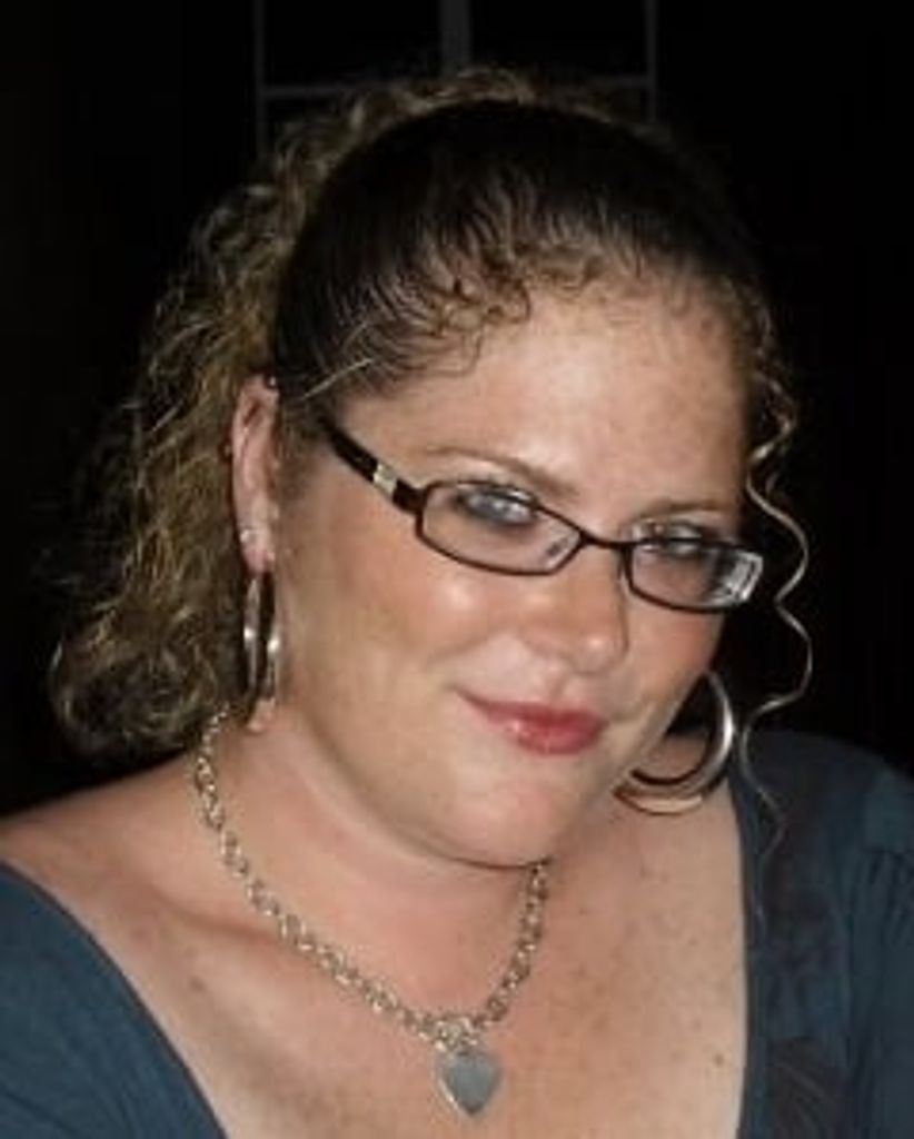 Cassandra "Cassie" Jean Krause