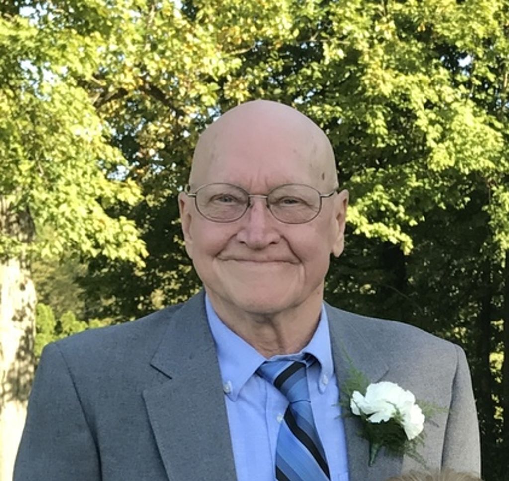 Joseph Allen Jarboe Profile Photo