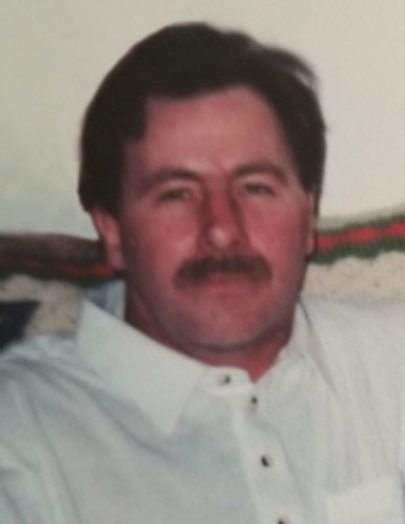 Roger C. Russell