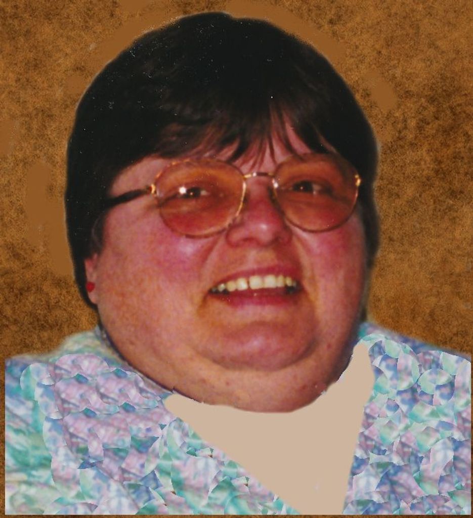 Nancy J. Stroud