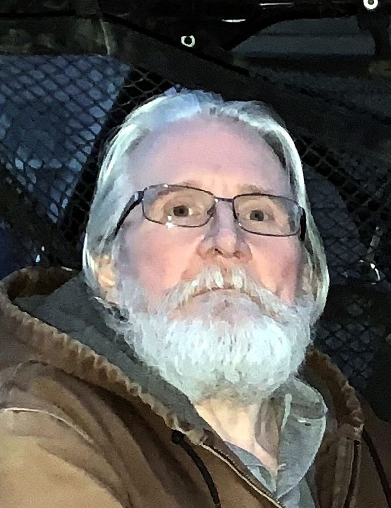 Andrew John "Andy" Pankop