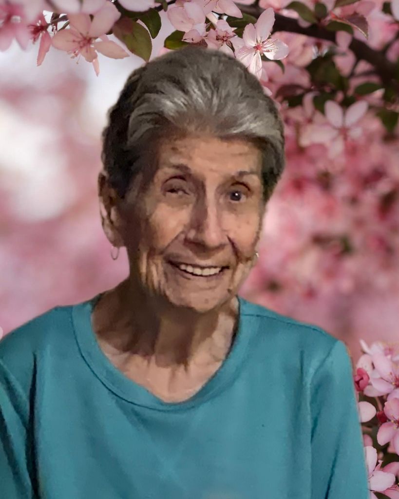 Azucena R. Martinez Profile Photo